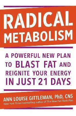 Radical Metabolism 1