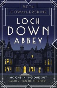 bokomslag Loch Down Abbey