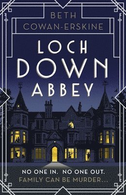 Loch Down Abbey 1