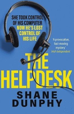 The Helpdesk 1