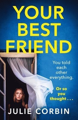 Your Best Friend 1