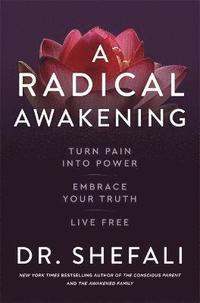bokomslag A Radical Awakening
