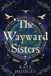 bokomslag Wayward Sisters