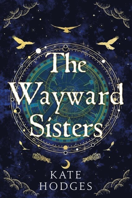 Wayward Sisters 1