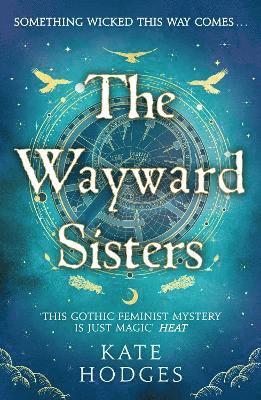 The Wayward Sisters 1