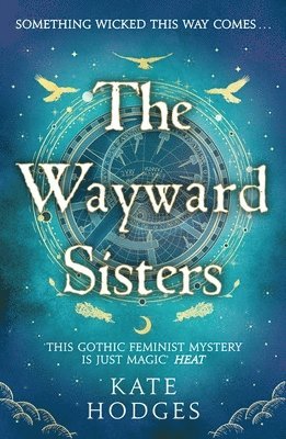 The Wayward Sisters 1