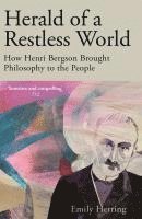 bokomslag Herald of a Restless World