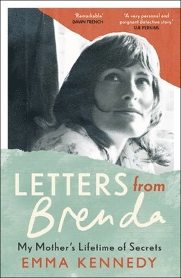 Letters From Brenda 1