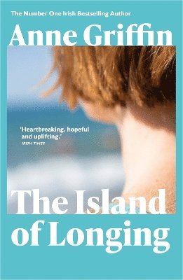 bokomslag The Island of Longing