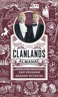 bokomslag The Clanlands Almanac