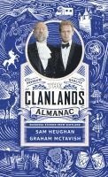 Sam Heughan, Graham McTavish - Clanlands Almanac, Häftad