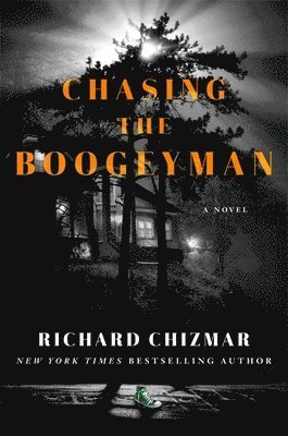 Richard Chizmar - Chasing the Boogeyman, Häftad