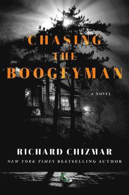 Chasing the Boogeyman 1