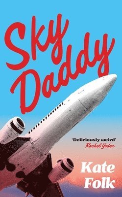 bokomslag Sky Daddy