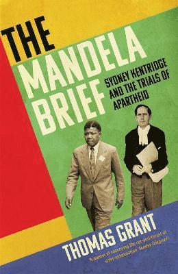 The Mandela Brief 1