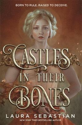 Castles in their Bones 1