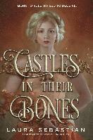 bokomslag Castles In Their Bones