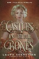 bokomslag Castles in their Bones