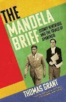 bokomslag Mandela Brief