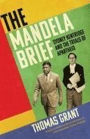 bokomslag The Mandela Brief