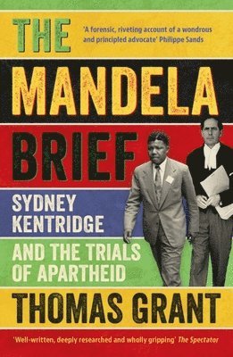 The Mandela Brief 1