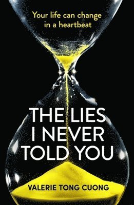 The Lies I Never Told You 1