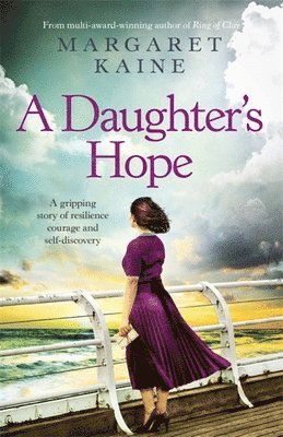 bokomslag Daughter's Hope