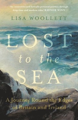 Lost to the Sea 1