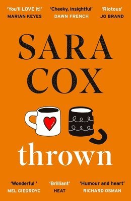 Thrown
