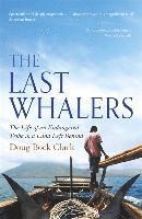 bokomslag Last Whalers