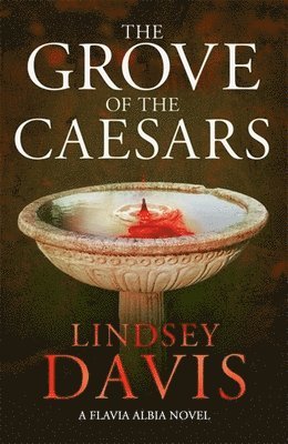 Grove of the Caesars