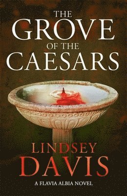 The Grove of the Caesars 1