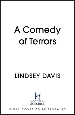 Comedy of Terrors
