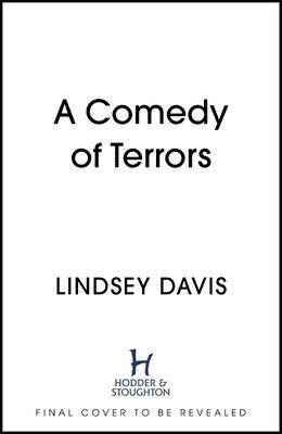 A Comedy of Terrors 1