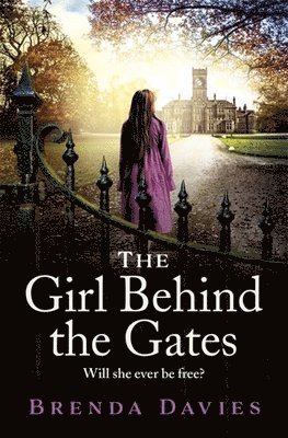 The Girl Behind the Gates 1