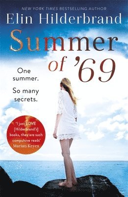 Elin Hilderbrand - Summer of '69, Häftad