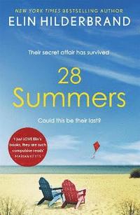 bokomslag 28 Summers