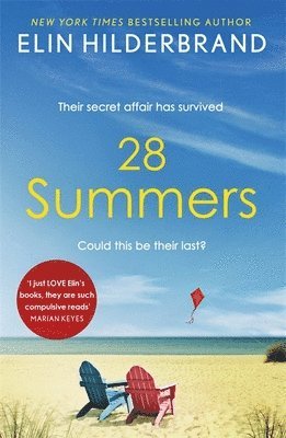 Elin Hilderbrand - 28 Summers, Häftad