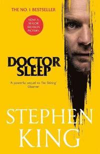 bokomslag Doctor Sleep