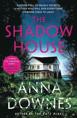 Anna Downes - Shadow House, Häftad