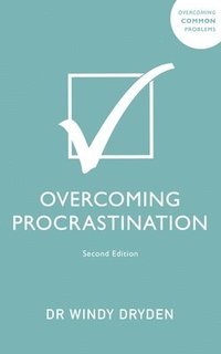 bokomslag Overcoming Procrastination