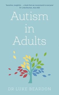 bokomslag Autism in Adults