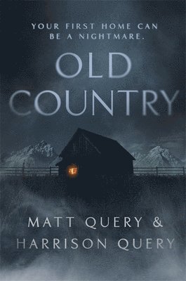 Matthew Query, Harrison Query - Old Country, Häftad