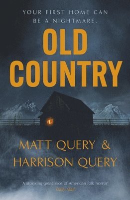 Old Country 1