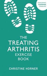 bokomslag Treating Arthritis Exercise Book
