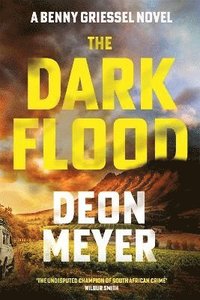 bokomslag Dark Flood