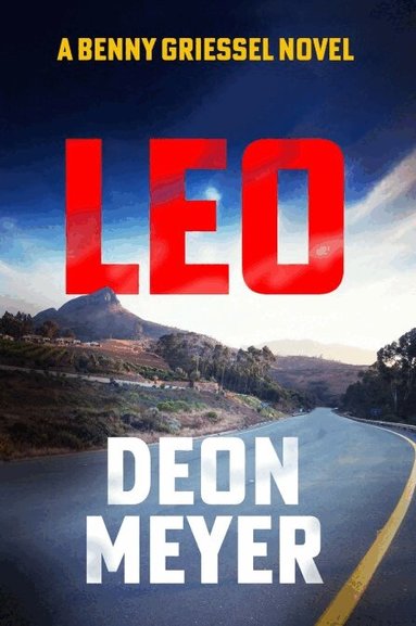 Deon Meyer - Leo, Häftad