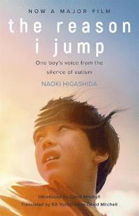 bokomslag The Reason I Jump: one boy's voice from the silence of autism