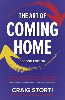 The Art of Coming Home 1