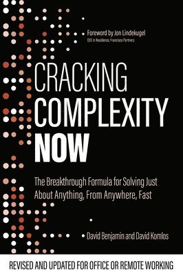 Cracking Complexity 1